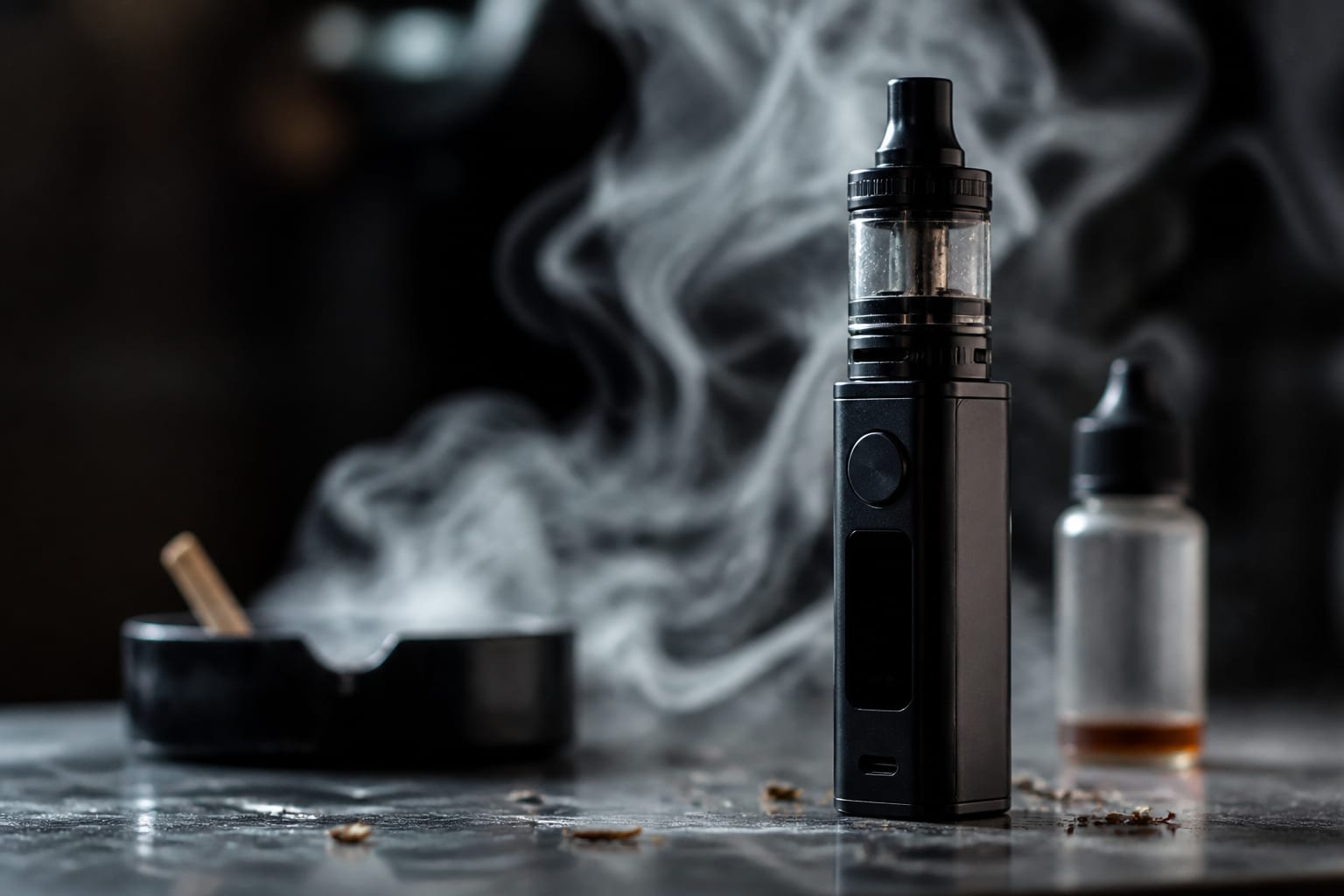 Un studiu din iunie 2026 arată că unele țigări electronice pot perturba ritmul inimii