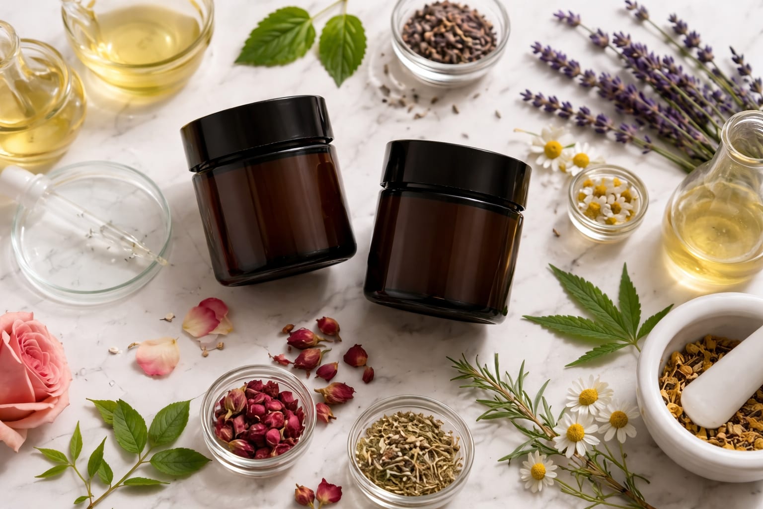5 verificări care te ajută să alegi cosmetice naturale românești sigure și care își merită banii