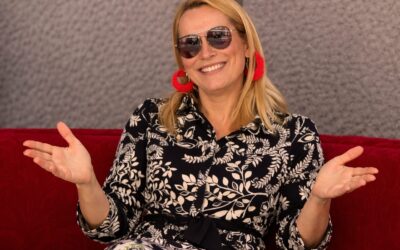 Andreea Esca și Vlăduța Lupău au vorbit despre două case de familie și amintirile legate de ele