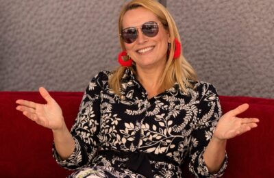 Andreea Esca și Vlăduța Lupău au vorbit despre două case de familie și amintirile legate de ele
