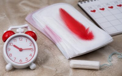 Când menstruația devine neregulată și ce probleme de sănătate poate semnala