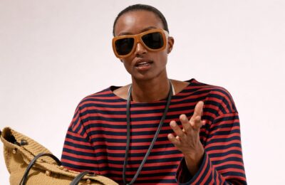 Editorii Vogue au ales 15 tendințe de vară pentru o garderobă mai lejeră