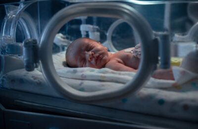 Greutatea din sarcină poate influența riscul de cancer colorectal înainte de 50 de ani la copii