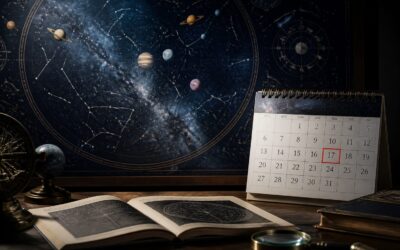 Horoscop 18 iulie 2026 cu accent pe ordine pentru Rac și Fecioară