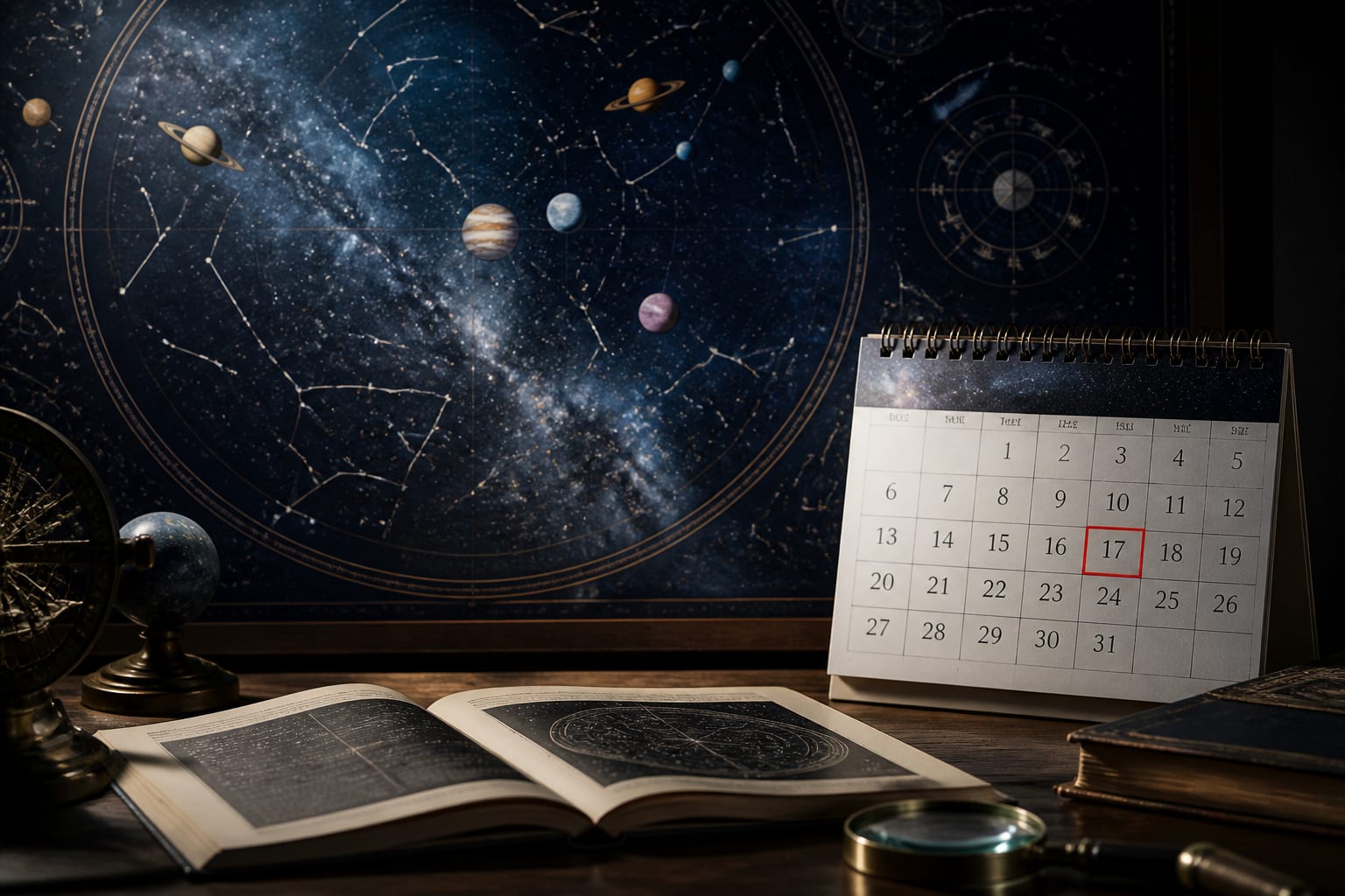 Horoscop 18 iulie 2026 cu accent pe ordine pentru Rac și Fecioară