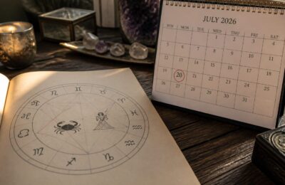Horoscop 20 iulie 2026 pentru o zi cu ordine, plăți verificate și decizii practice