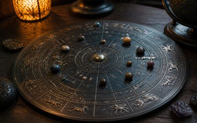 Horoscop 22 iulie 2026 pentru Rac și Fecioară cu accent pe ordine și clarificări