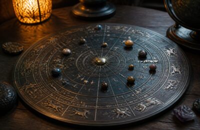 Horoscop 22 iulie 2026 pentru Rac și Fecioară cu accent pe ordine și clarificări