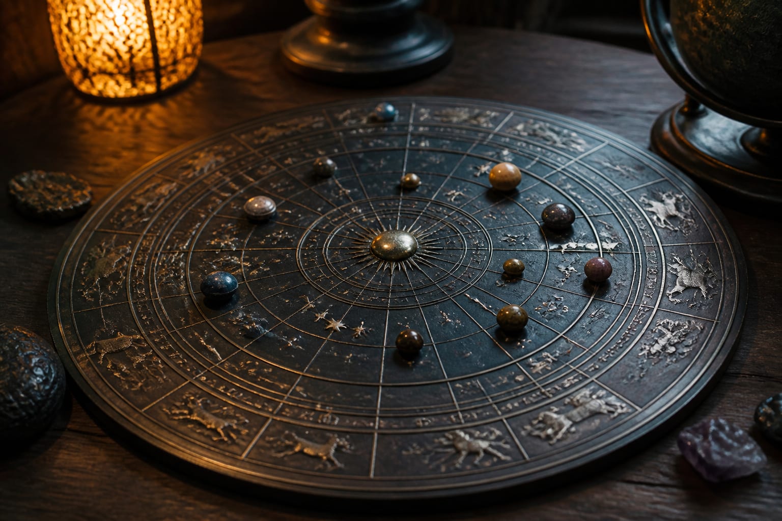 Horoscop 22 iulie 2026 pentru Rac și Fecioară cu accent pe ordine și clarificări