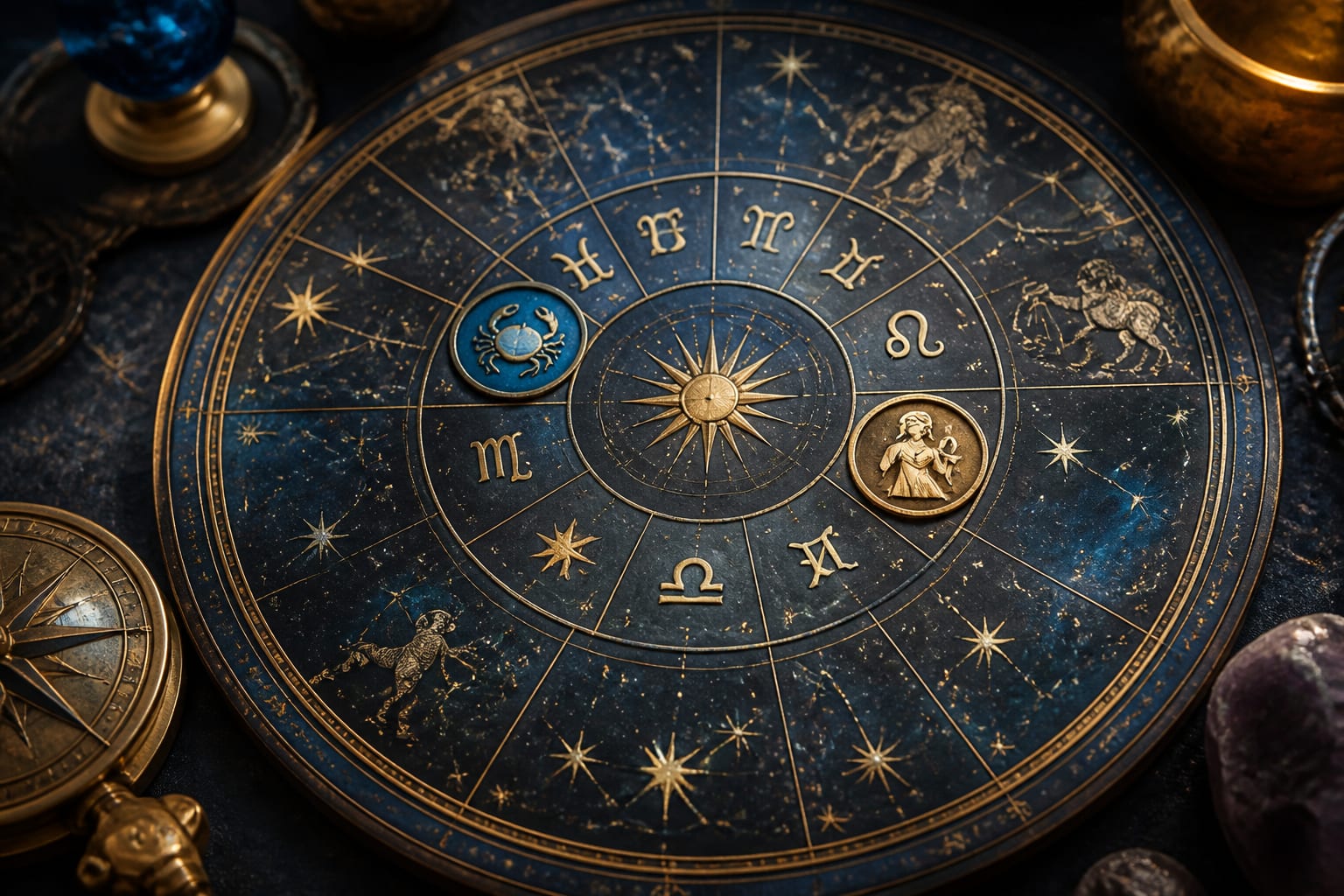 Horoscop 26 iulie 2026 cu accent pe familie, ordine și cheltuieli cumpătate