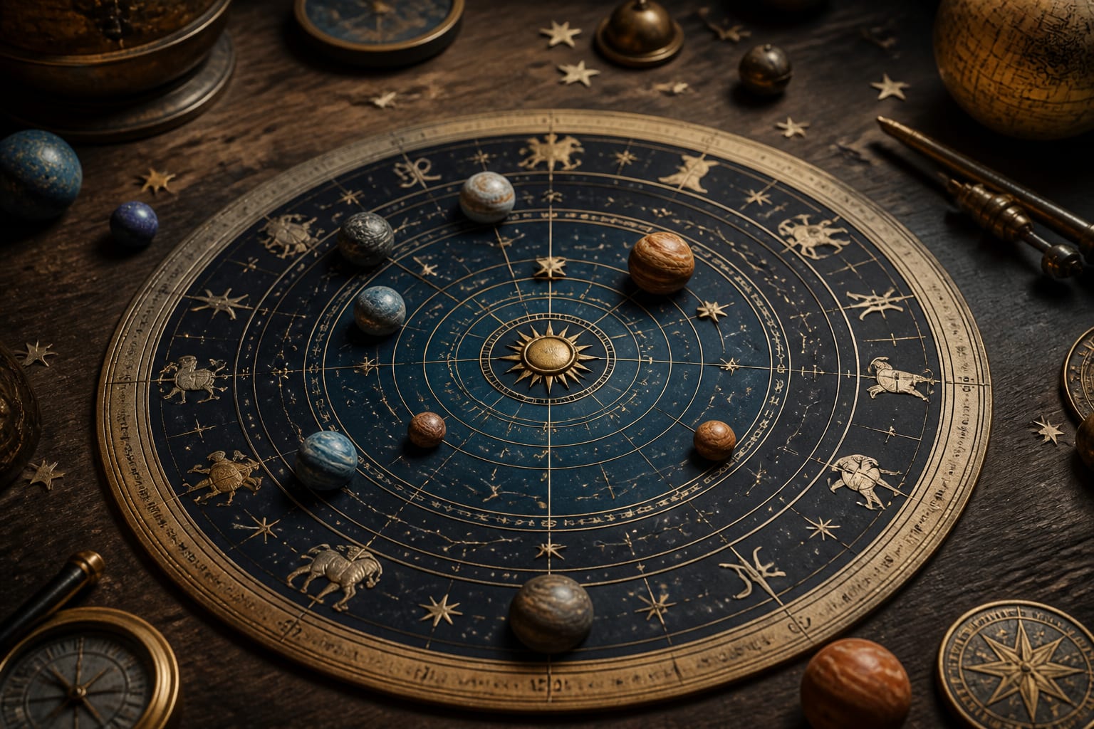 Horoscop pentru miercuri, 29 iulie 2026: Leul preia conducerea, iar Fecioara organizează detaliile