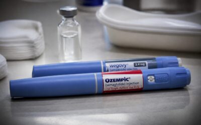 Îngrijorări legate de Ozempic și Wegovy după apariția agonorexiei la aproape unul din cinci adulți din Statele Unite