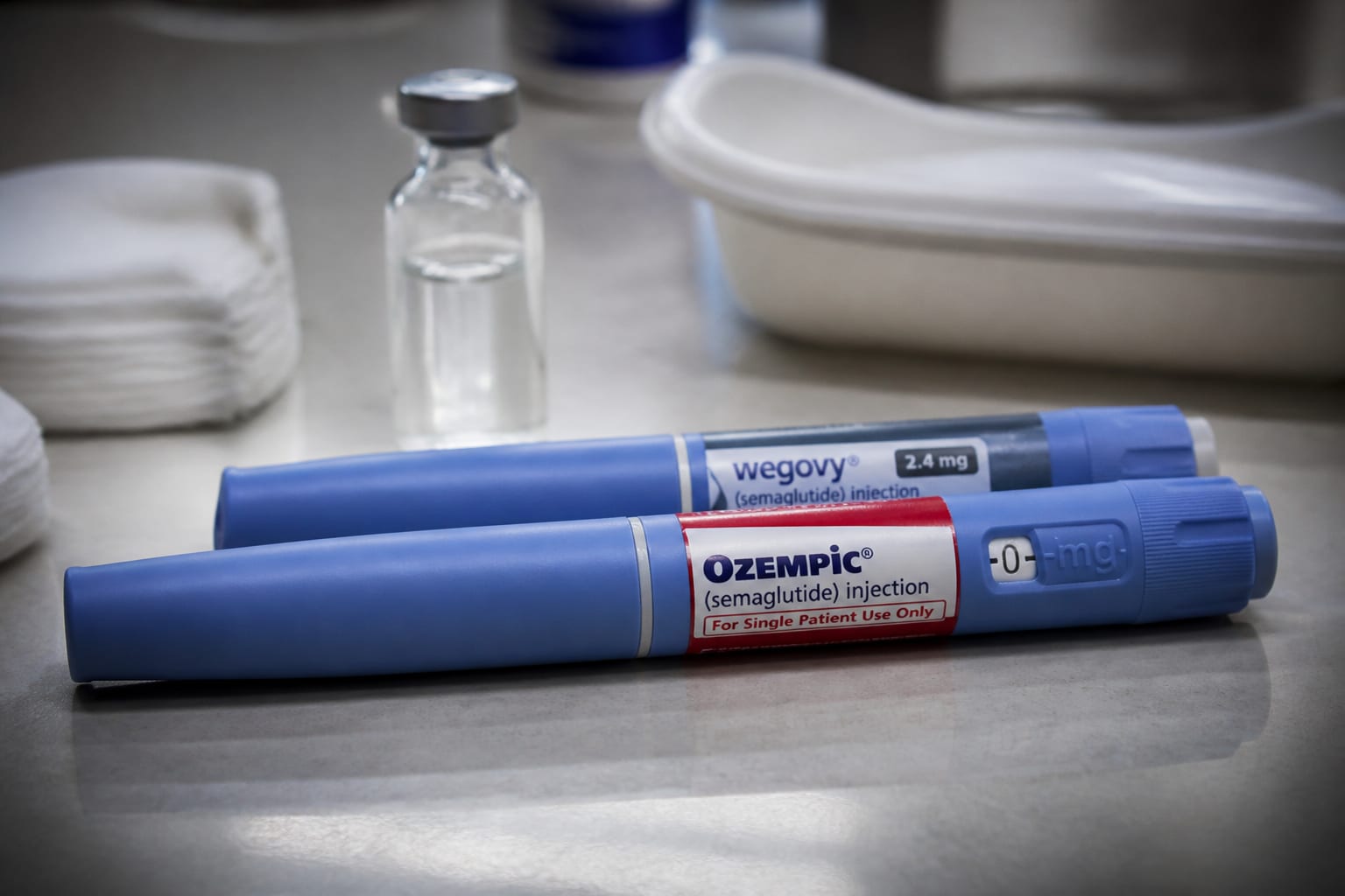 Îngrijorări legate de Ozempic și Wegovy după apariția agonorexiei la aproape unul din cinci adulți din Statele Unite