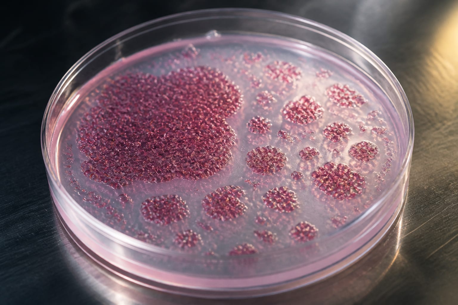 Între 40% și 70% dintre pacientele cu cancer de sân și ovarian dezvoltă rezistență la inhibitorii PARP