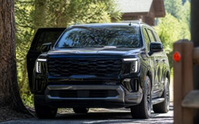 Khloé Kardashian și Tristan Thompson au petrecut 4 iulie în Idaho alături de True și Tatum