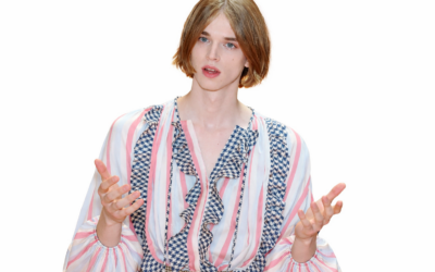 Moda de festival din această vară combină boho, Y2K și piese din piele