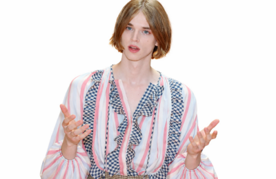 Moda de festival din această vară combină boho, Y2K și piese din piele