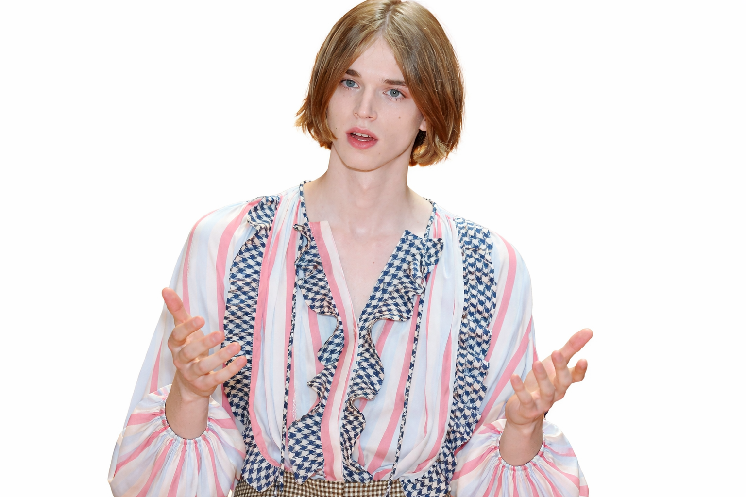 Moda de festival din această vară combină boho, Y2K și piese din piele