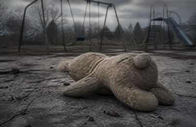 Rana de abandon poate menține relații dureroase și activează frica de a fi părăsit