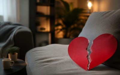 ROCD poate consuma ore întregi pe zi și afecta chiar și o relație sănătoasă
