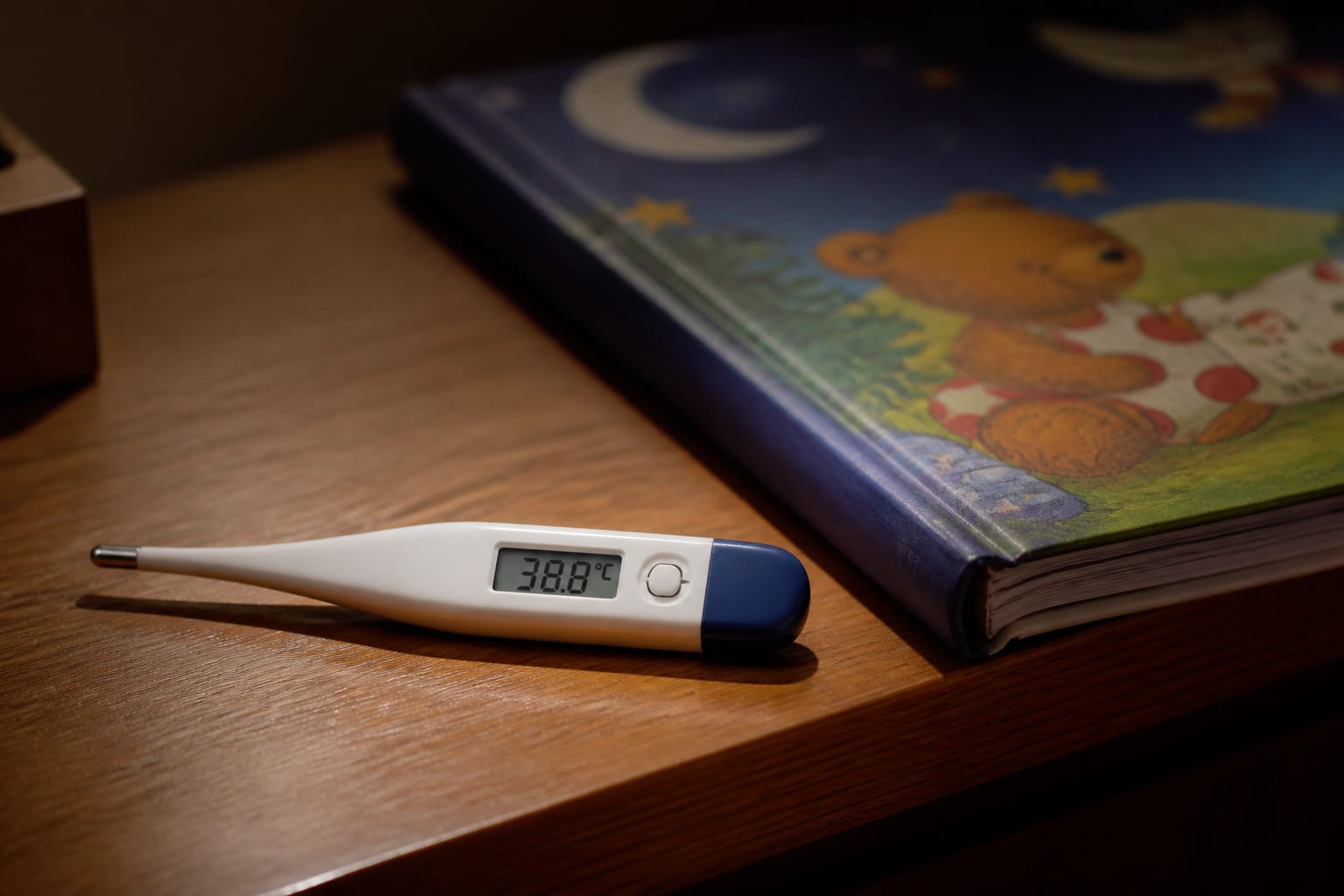 Semnele la copii care cer medic când febra trece de 38,5°C sau apare tusea lătrătoare