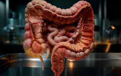 Studiu pe 2.081 de femei arată legătura dintre microbiota intestinală și fragilitatea la bătrânețe