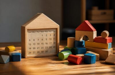 Tații au dreptul la 10 zile lucrătoare de concediu paternal în 2026
