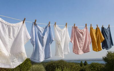 Trei criterii care pot conta mai mult decât albul când îți alegi hainele pentru caniculă