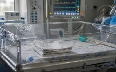 Un nou studiu arată cum poate fi ajutat un bebeluș născut cu greutate mică în primele 14 zile