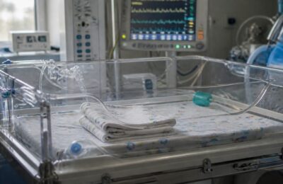 Un nou studiu arată cum poate fi ajutat un bebeluș născut cu greutate mică în primele 14 zile