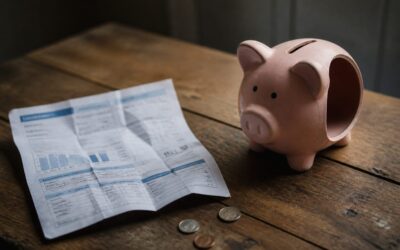 Venitul scăzut persistent a fost legat de performanțe cognitive mai slabe la 53 de ani