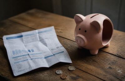 Venitul scăzut persistent a fost legat de performanțe cognitive mai slabe la 53 de ani