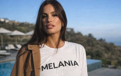 Alina Pușcău urmează un tratament experimental în America după ce cancerul i s-a extins la oase
