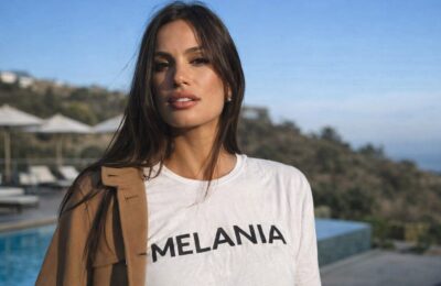 Alina Pușcău urmează un tratament experimental în America după ce cancerul i s-a extins la oase