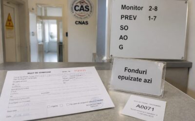 Analize gratuite cu bilet de trimitere: ce faci când laboratorul nu mai are fonduri și cum alegi altul
