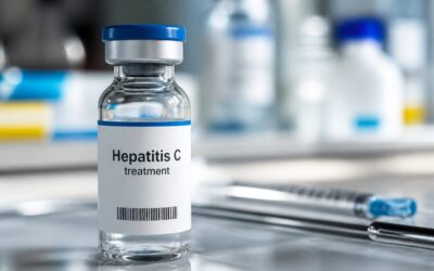 Anglia este pe cale să elimine hepatita C, iar românii sunt printre grupurile îndemnate să se testeze