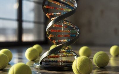 Aryna Sabalenka susține introducerea testării genetice în tenisul feminin