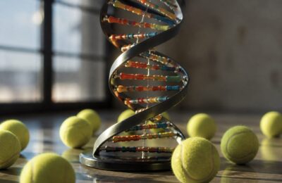 Aryna Sabalenka susține introducerea testării genetice în tenisul feminin