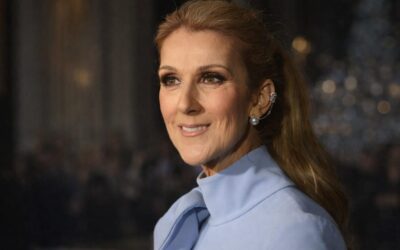 Celine Dion se întoarce pe scenă cu o serie de concerte la Paris începând din septembrie