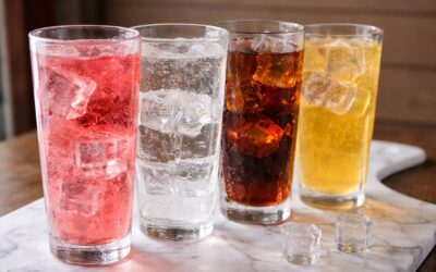 Consumul zilnic de băuturi cu zahăr, asociat cu un risc crescut de cancer gastric la femei
