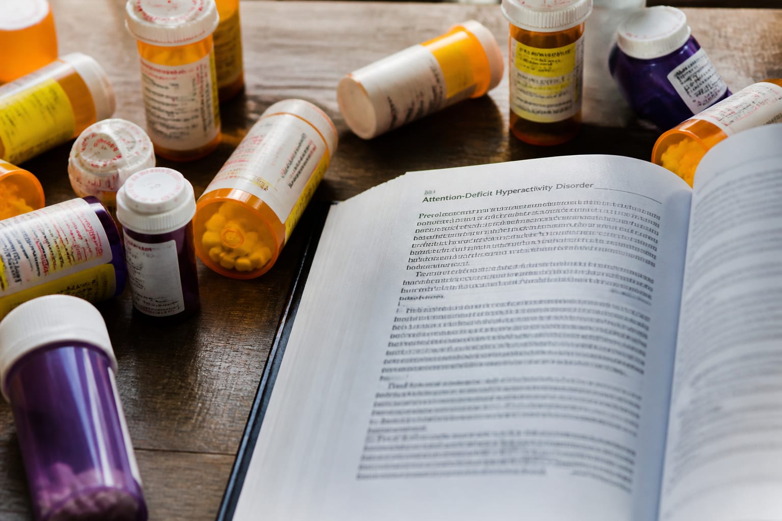 Dezbaterea despre ADHD reaprinde discuția despre diagnostic și evaluarea corectă