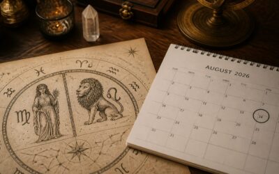 Horoscop 14 august 2026 pentru o zi cu ordine, bani și program bine așezat