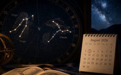 Horoscop 3 august 2026 pentru o zi în care detaliile fac diferența