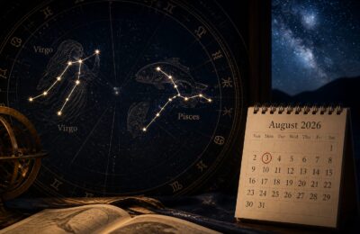 Horoscop 3 august 2026 pentru o zi în care detaliile fac diferența