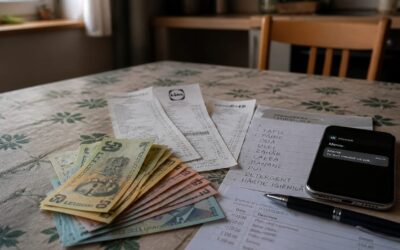 Horoscop duminică, 30 august 2026: Nevoia de ordine și claritate în familie