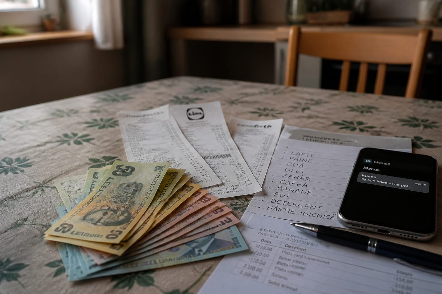 Horoscop duminică, 30 august 2026: Nevoia de ordine și claritate în familie