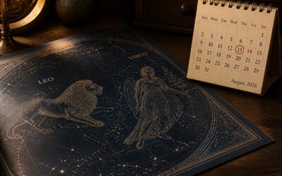 Horoscop pentru joi 13 august 2026 Leul și Fecioara ies în evidență