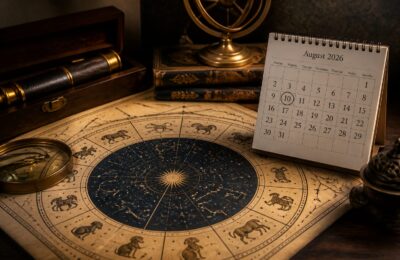 Horoscop pentru luni, 10 august 2026: ce aduce ziua pentru fiecare zodie