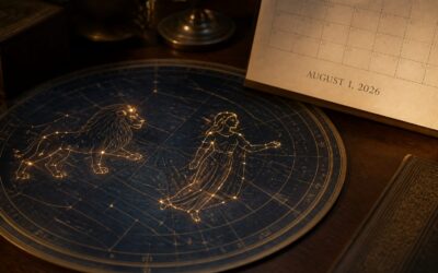 Horoscop pentru sâmbătă, 1 august 2026. Cum își găsesc zodiile echilibrul între planuri și cheltuieli