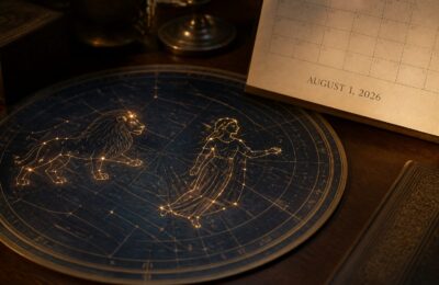 Horoscop pentru sâmbătă, 1 august 2026. Cum își găsesc zodiile echilibrul între planuri și cheltuieli